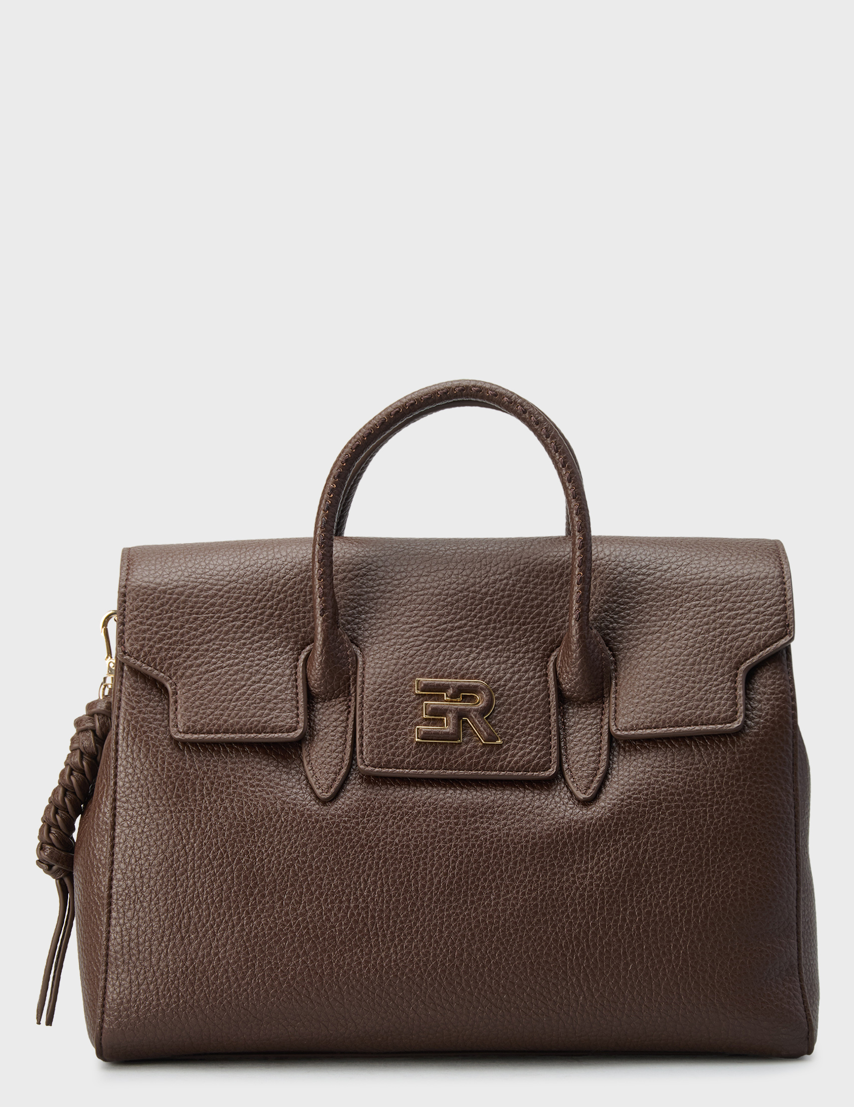 

Сумка, Коричневый