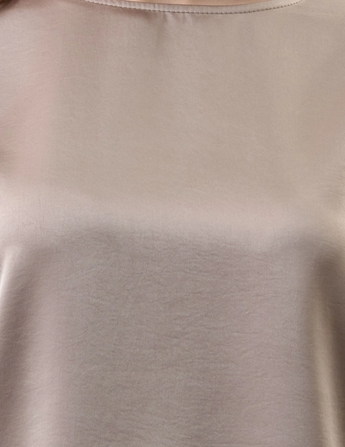 Weekend Max Mara ZONA-beige фото-5