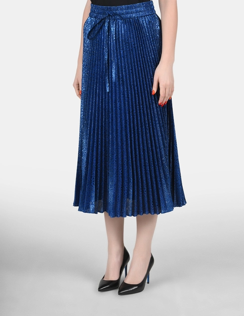 Red Valentino QR0RA36041FAR8_blue фото-2