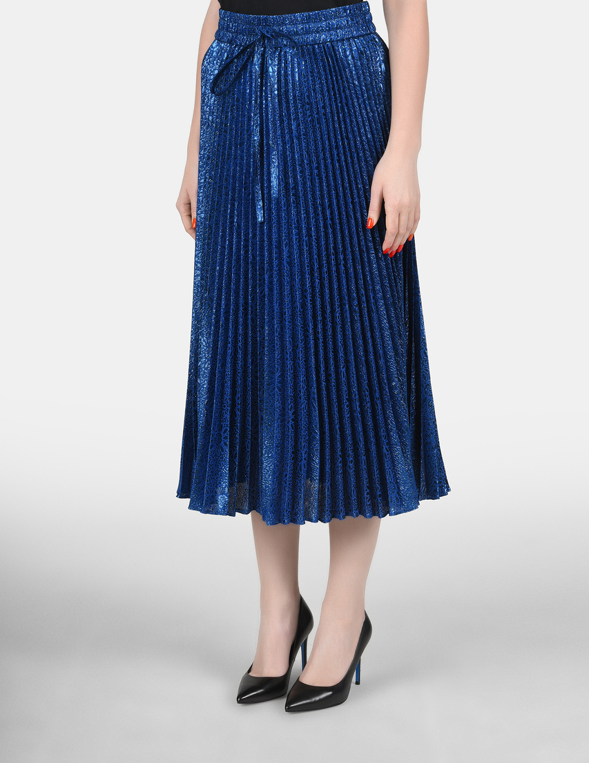 Red Valentino QR0RA36041FAR8_blue фото-2