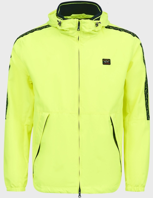 Paul&Shark 22412170-F01-green фото-1