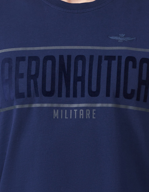 Aeronautica Militare 1991-blue фото-4