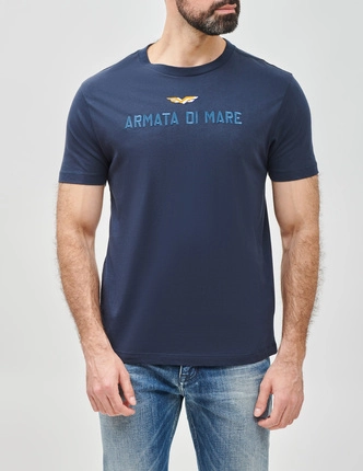 ARMATA DI MARE футболка