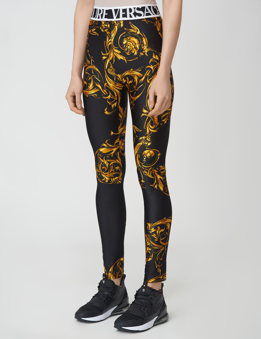 Versace Jeans Couture 72HAC101-G89 фото-2