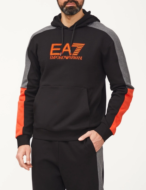 Ea7 Emporio Armani 6DPM10-1200-6DPP56-1200_black фото-3