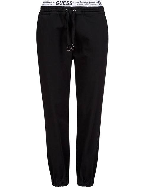 Guess W93A67D3P01-SPTB_black фото-1