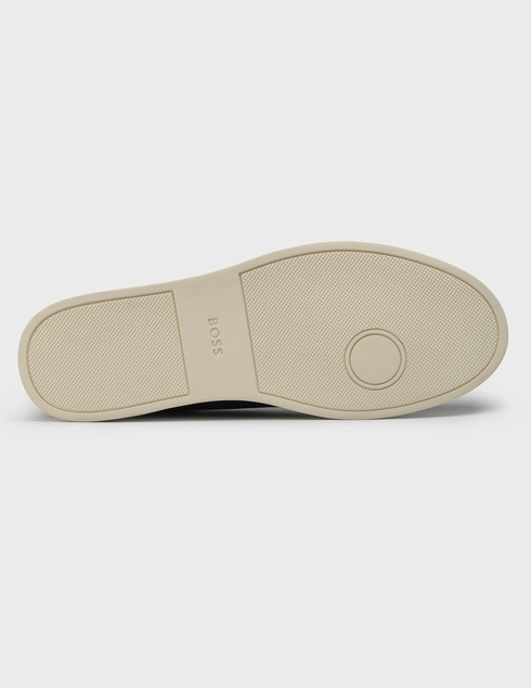 синие Кеды Boss AGR-5055786610275985-401 размер - 39; 40; 41; 42; 43; 44; 45; 46