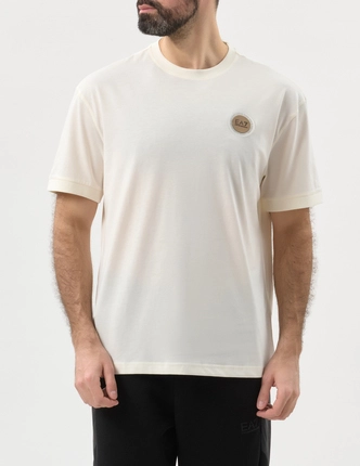 EA7 EMPORIO ARMANI футболка