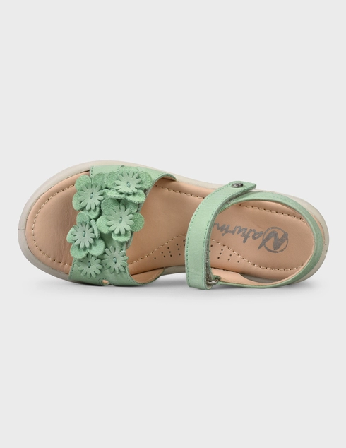 Naturino Capri-vit-Cerato-pastello-green фото-3