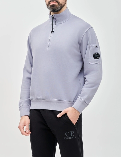 C.P. Company 18CMSS125A-774_purple фото-1