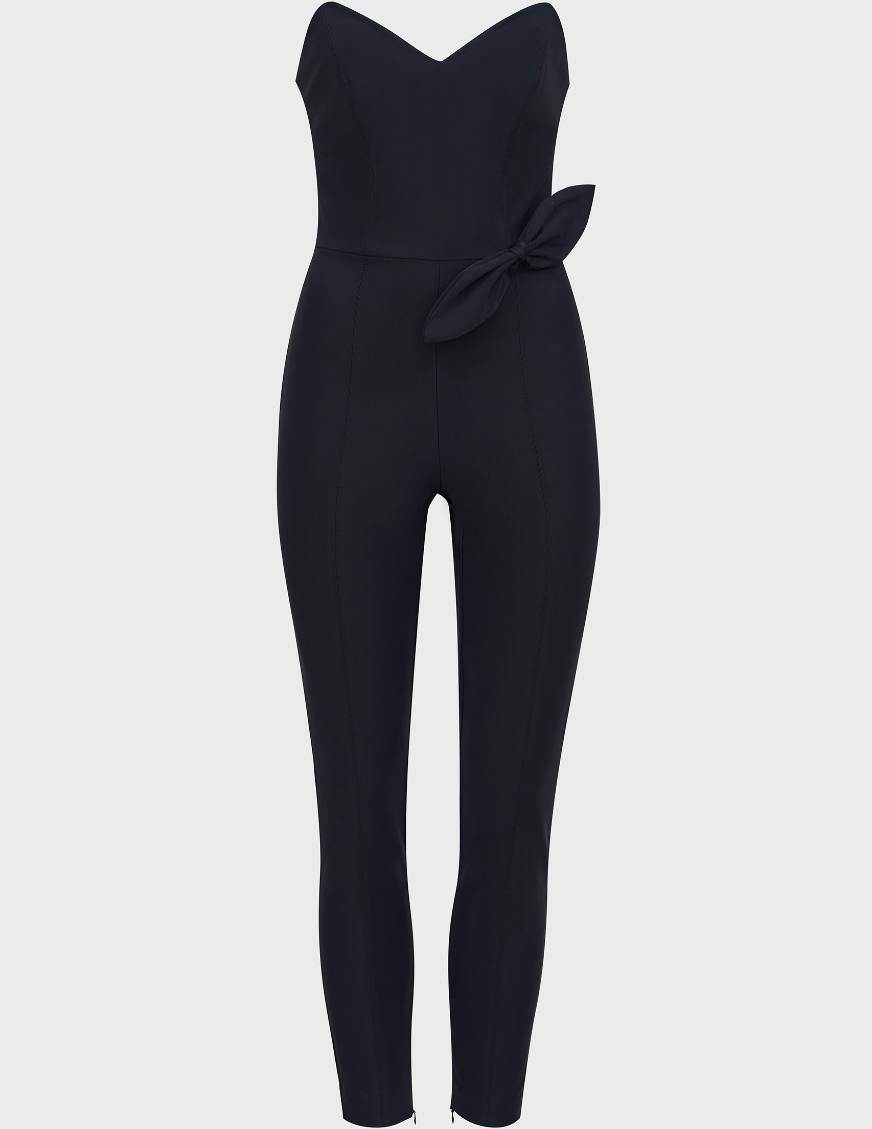 

Комбинезон, Черный