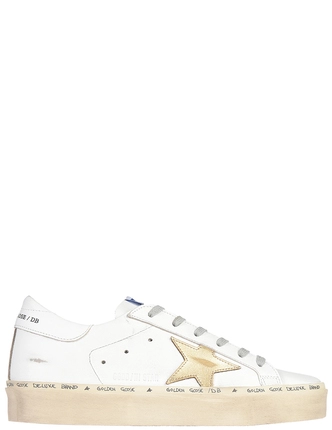 GOLDEN GOOSE DELUXE BRAND кеды