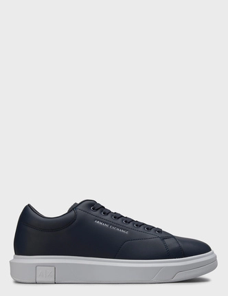 ARMANI EXCHANGE кеди