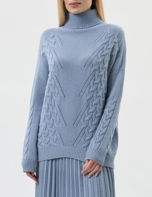 Barbara Alvisi BE14227C-090365_bluek фото-3