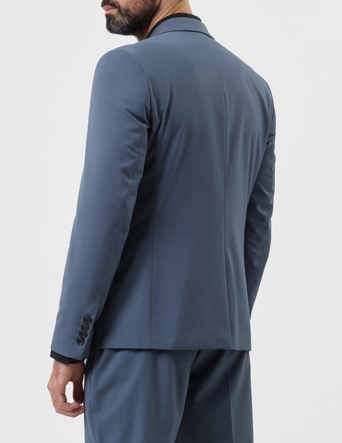 Antony Morato JS00068FA600263_blue фото-4