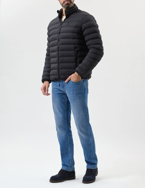 Ea7 Emporio Armani 7M000684-UC001_black фото-2