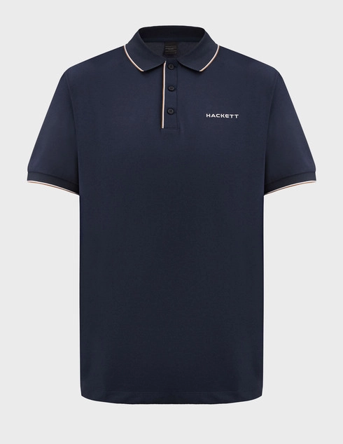 Hackett London HM563405-595_blue фото-1
