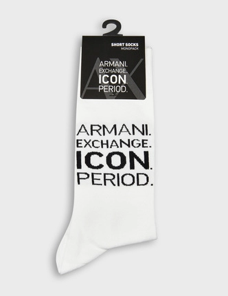 ARMANI EXCHANGE носки