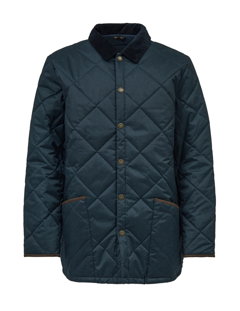 Barbour MQU1863NY72 фото-5