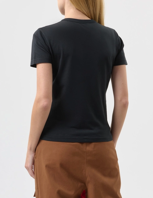 Icon denim JULIE-J817-BLACK фото-4