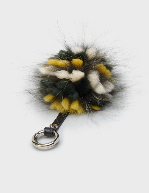 Roberta Gandolfi 8315-Pon-Pon_multi фото-2