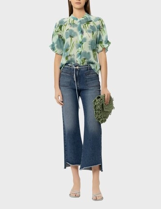 LUISA CERANO блуза