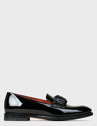 SANTONI лоферы