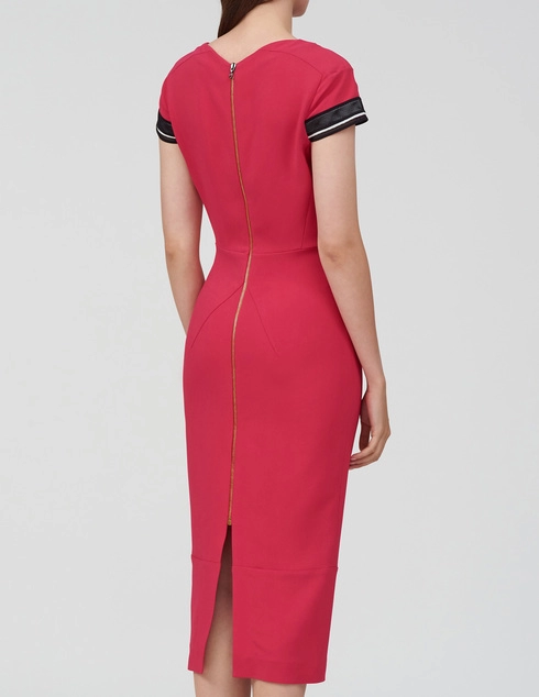 Roland Mouret RM-PS16-1835-2241_pink фото-3