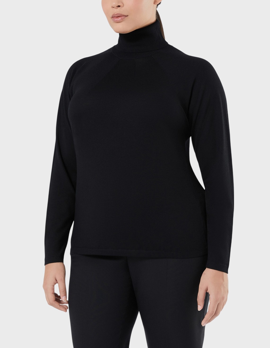 

Гольф, Черный