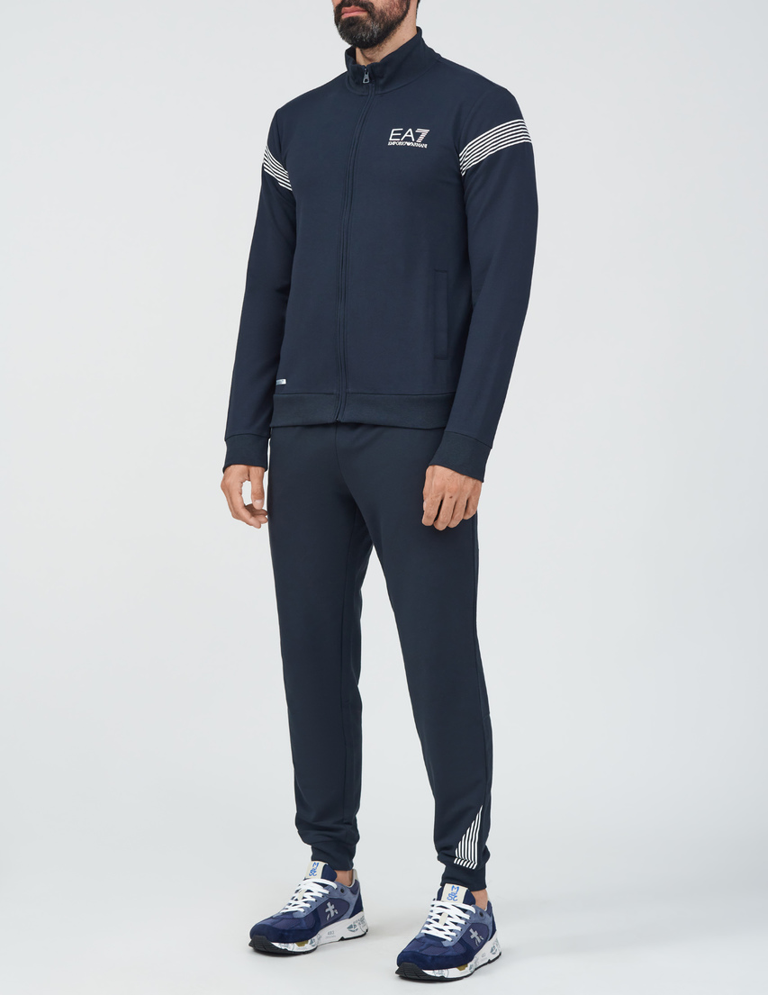 Ea7 Emporio Armani 3DPM44-1578-3DPP70-1578_blue фото-2
