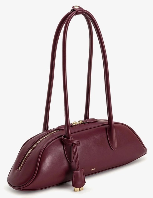 JW PEI wb492_bordo фото-2