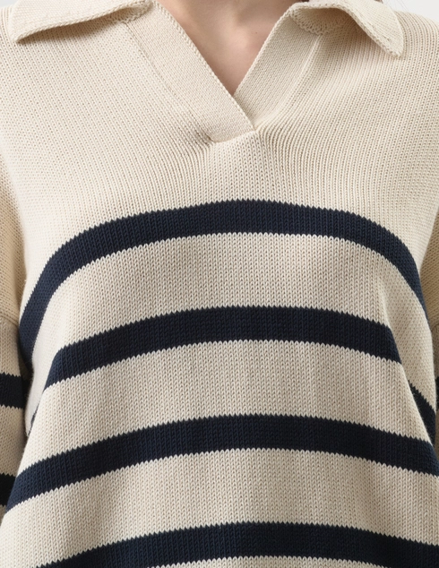 Weekend Max Mara PANFILO_beige фото-5