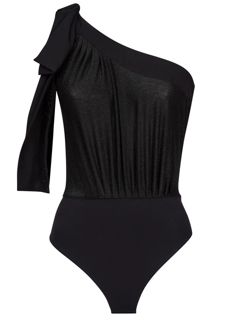 Elisabetta Franchi 205-01E2-110-black фото-1