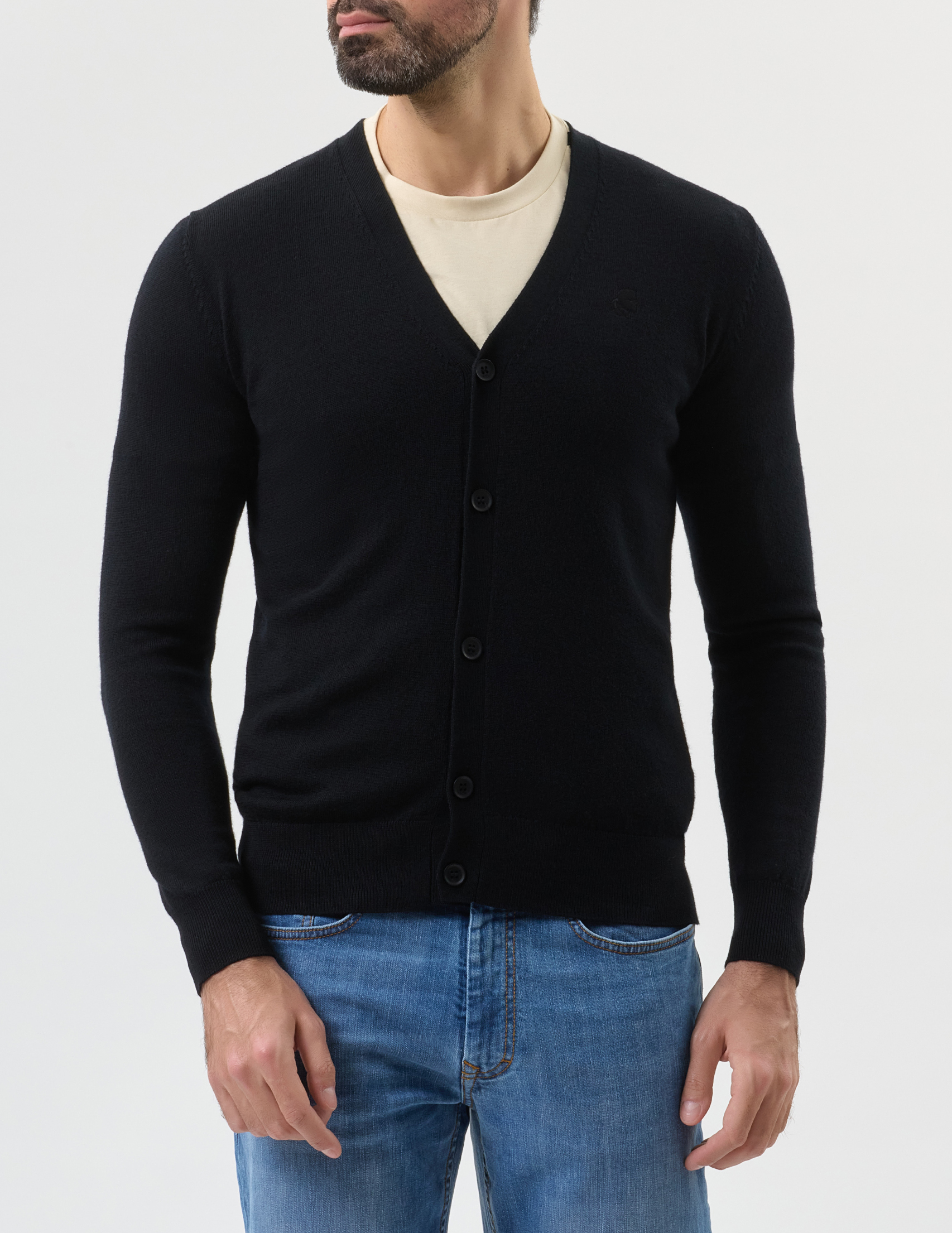 

Кофта, Черный