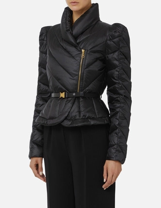 ELISABETTA FRANCHI куртка
