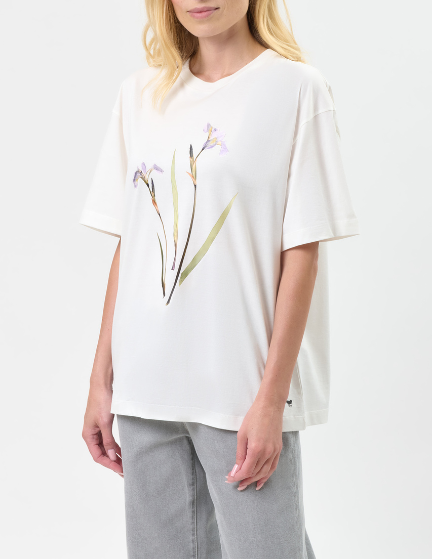 Weekend Max Mara RADURA5_white фото-3