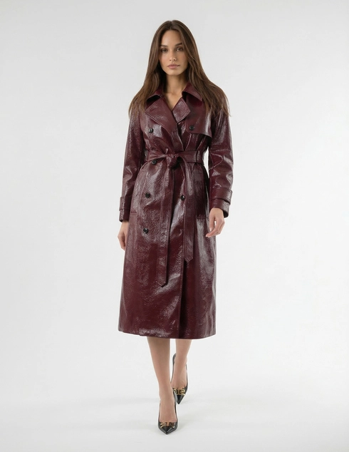 Hugo 50554264-506_bordo фото-6