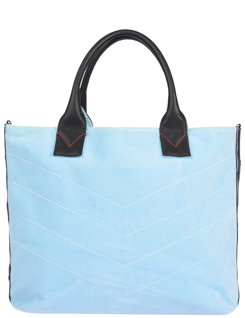 Женская сумка Pinko 1N208XY4L9E55_blue