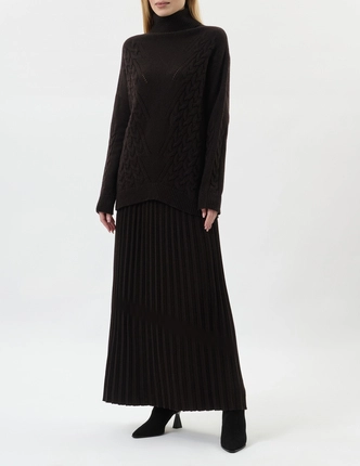 BARBARA ALVISI костюм