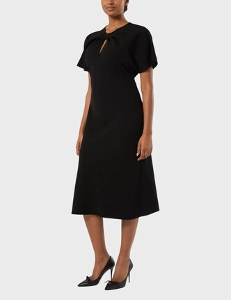 MARINA RINALDI платье