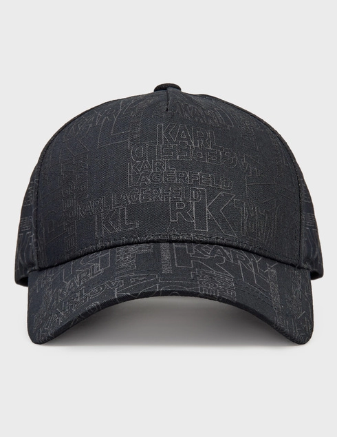 Karl Lagerfeld 805611-541123-990_black фото-2