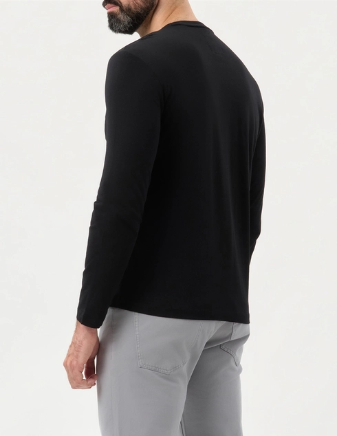 Armani Exchange XM000364-AF12308-UC001_black фото-4