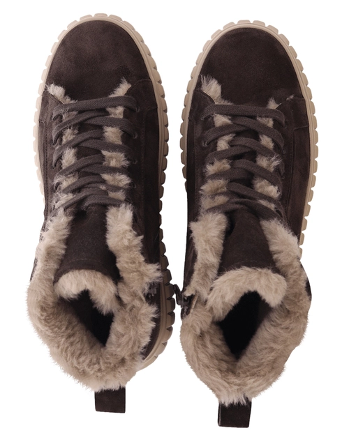 коричневые Ботинки Kennel & Schmenger 61.25410.558 размер - 37; 38; 39; 40; 38.5; 41