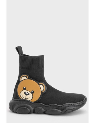 MOSCHINO кроссовки