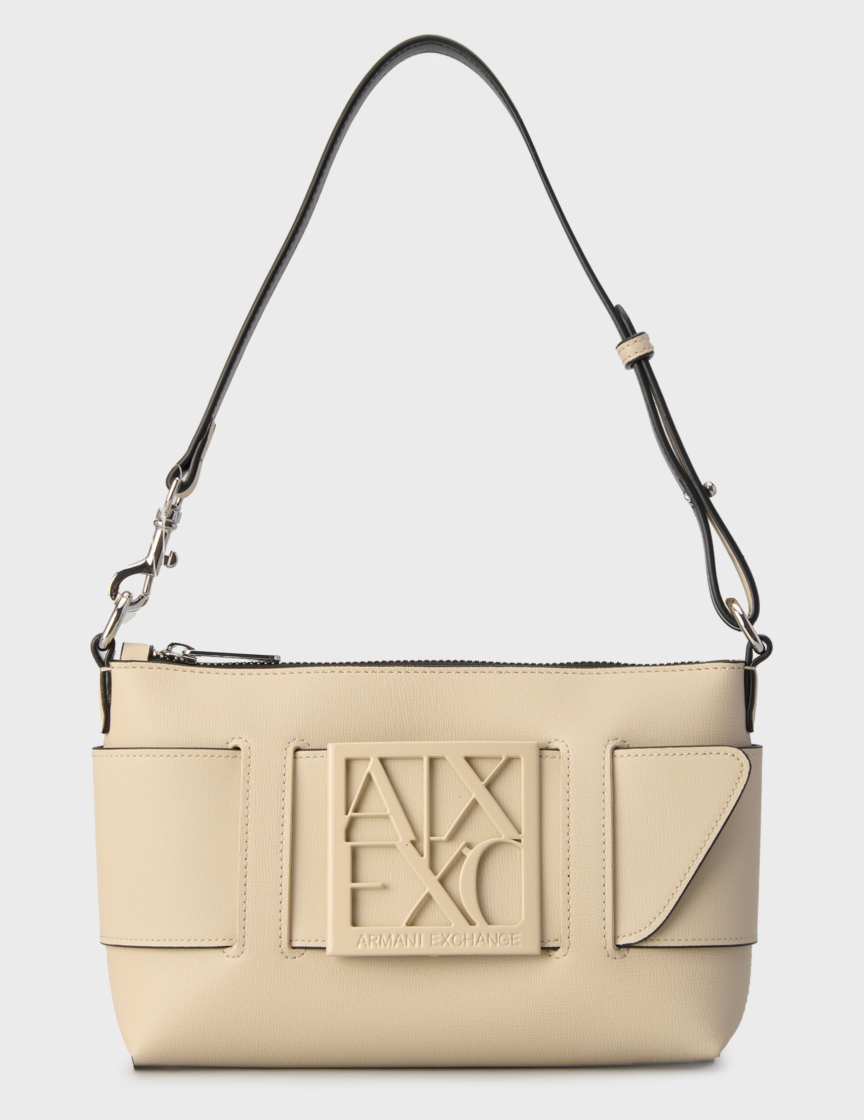 

Сумка, Бежевый