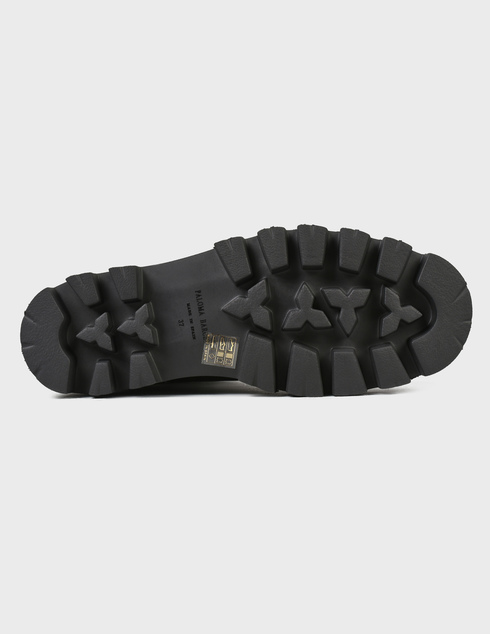 черные Ботинки Paloma Barcelo ADALIA-black размер - 36; 37; 40