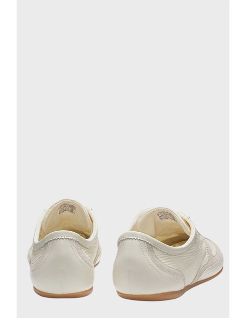 молочные Кроссовки Hugo HUGO_10481 размер - 40; 36; 37; 38; 39