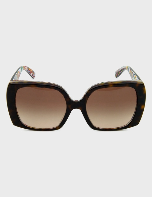 Dolce & Gabbana DG 4475 3217/13 56 фото-2