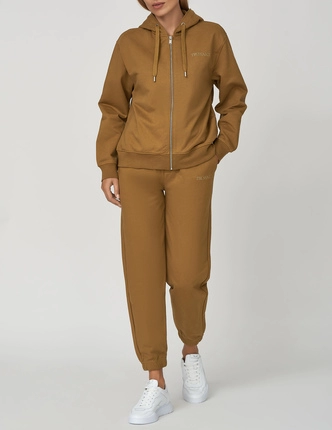 TRUSSARDI спортивна кофта