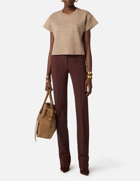 Elisabetta Franchi PA-172-61E2-V450-644 фото-2